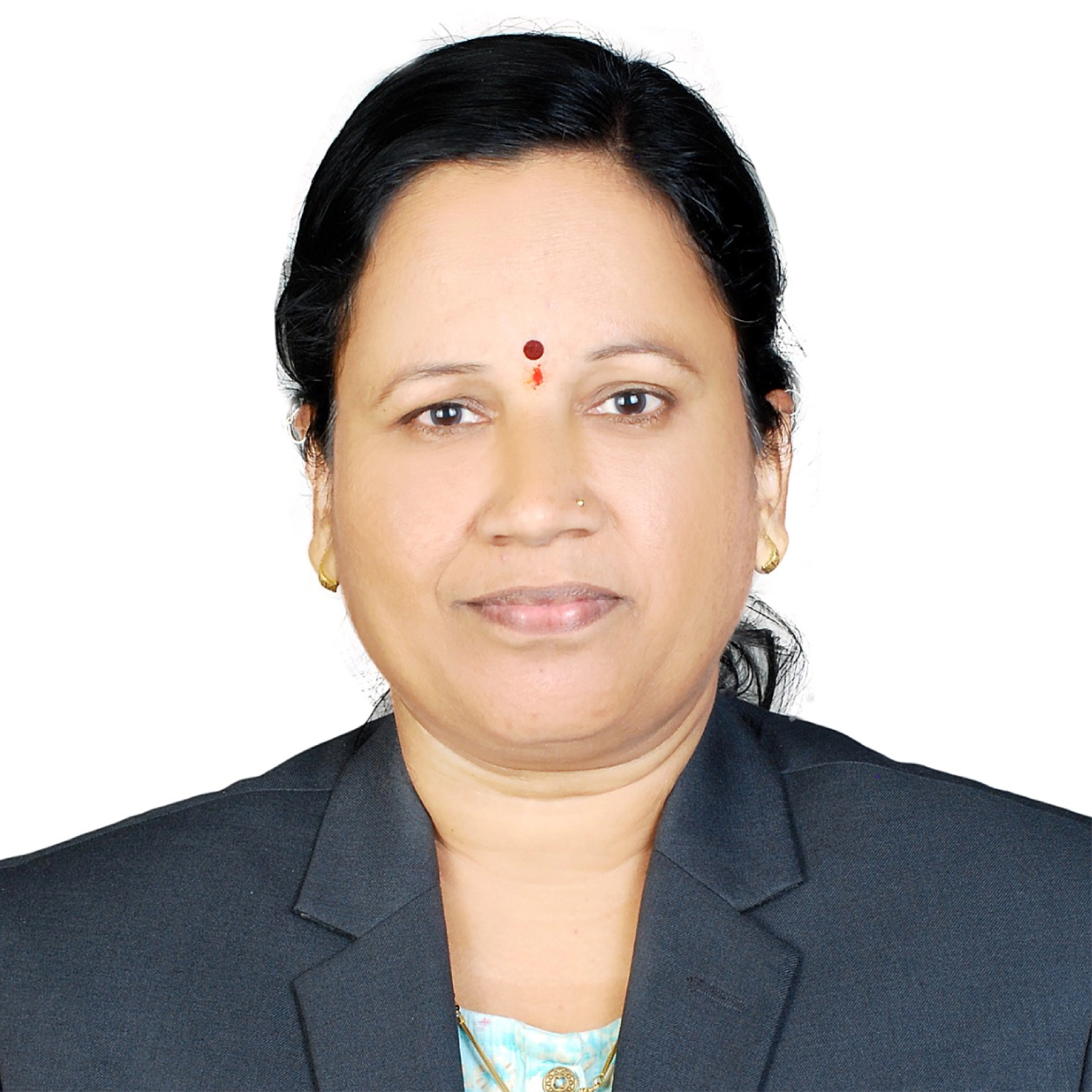 Manisha Ramdas Chorghe