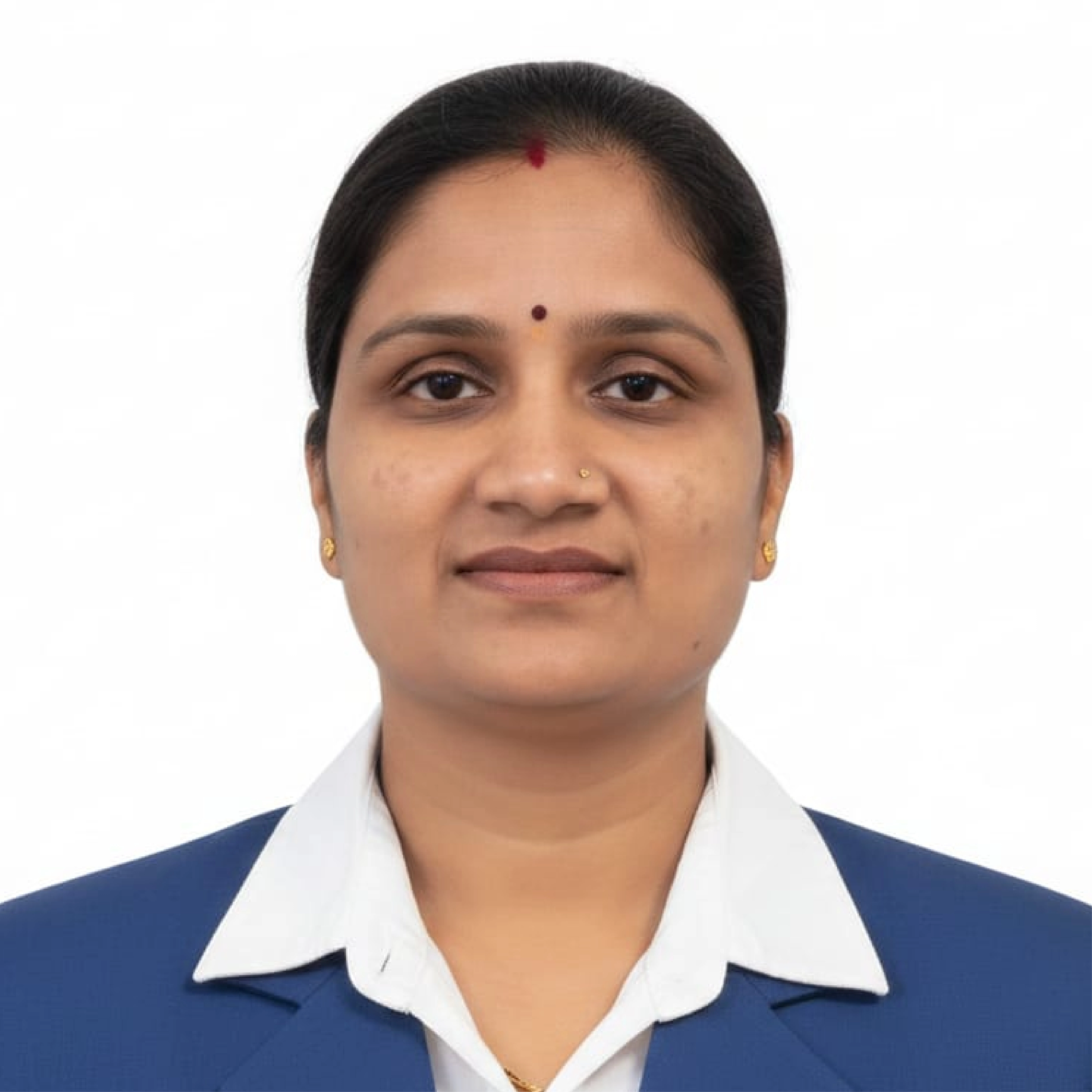 Pallavi Ganesh Chorghe
