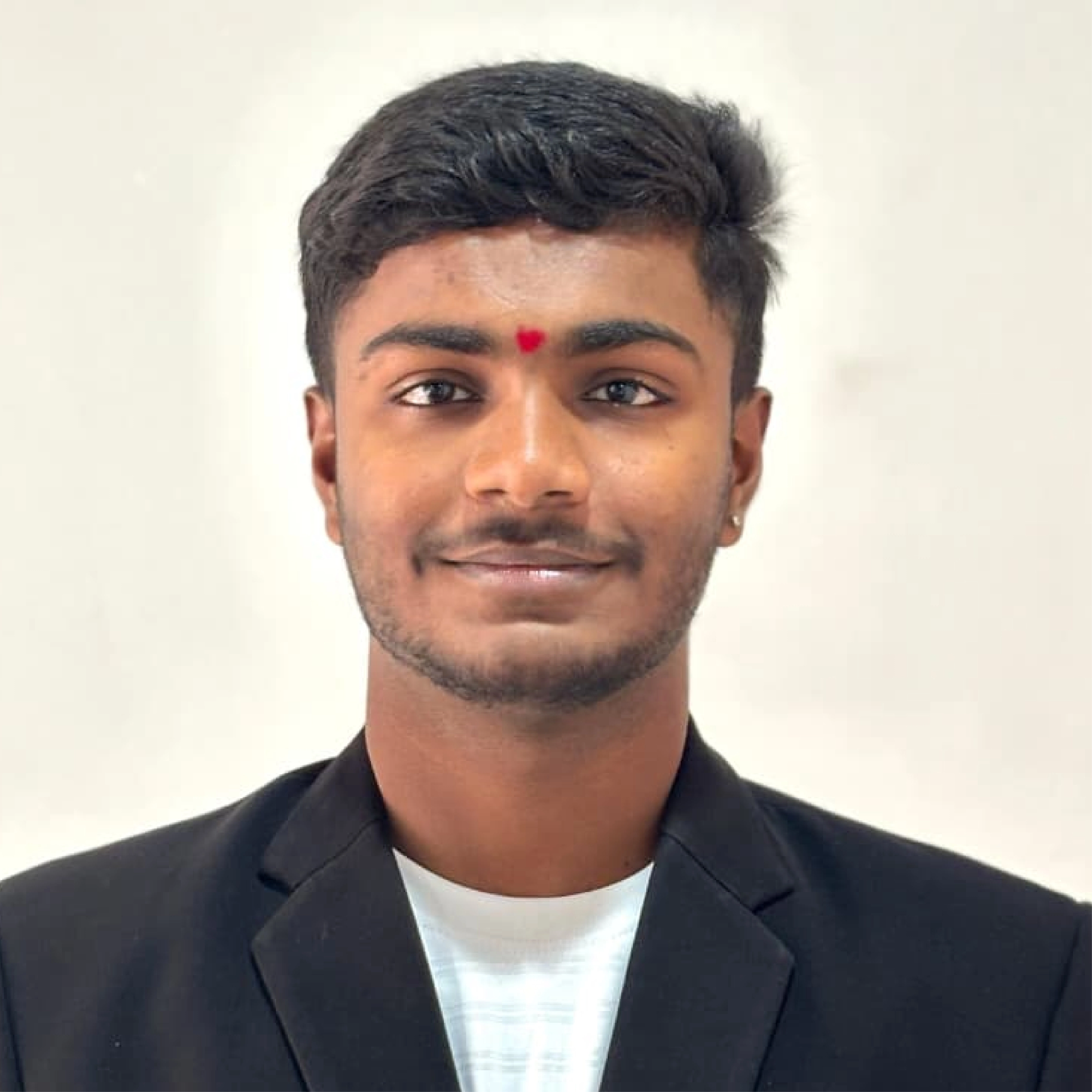 Piyush Vijay Sargar