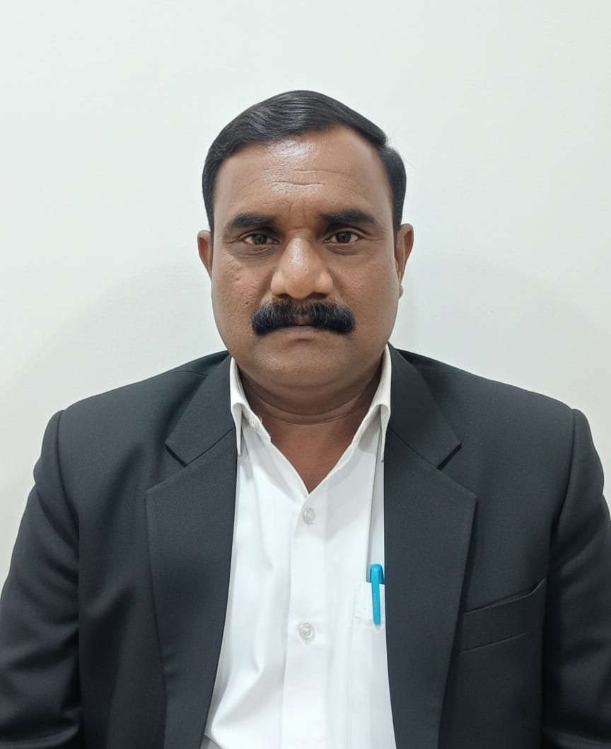 Ganesh Shankar Chorghe