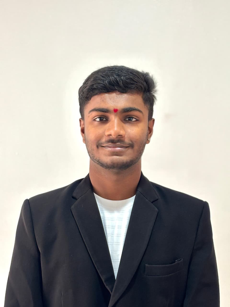 Piyush Vijay Sargar