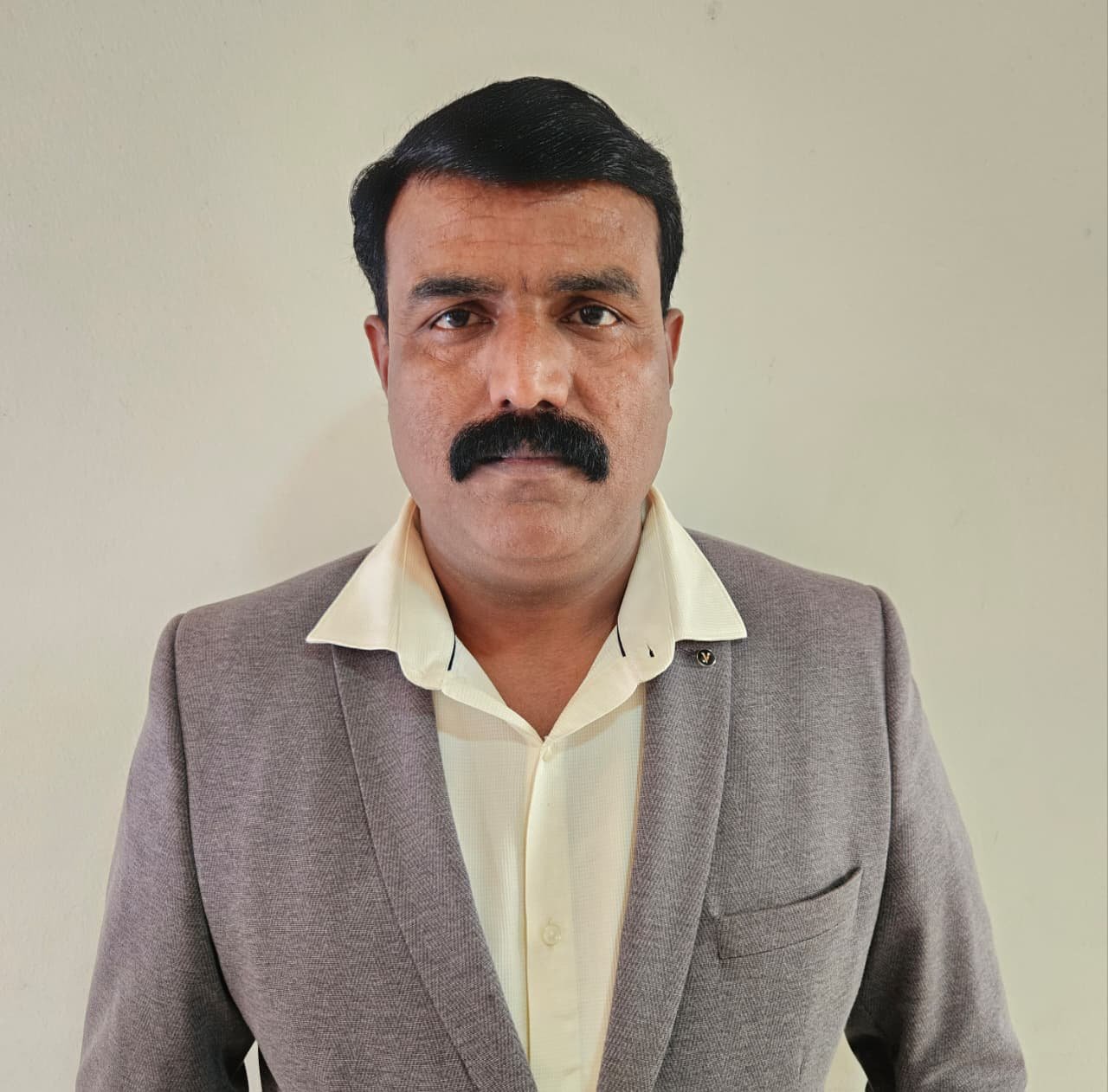 Ramdas Shankar Chorghe