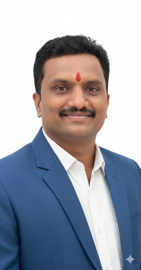 Ravindra Tanaji Dalvi