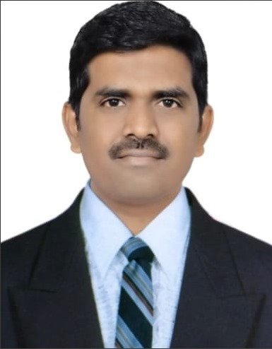 Shashikant Tanaji Dharpale